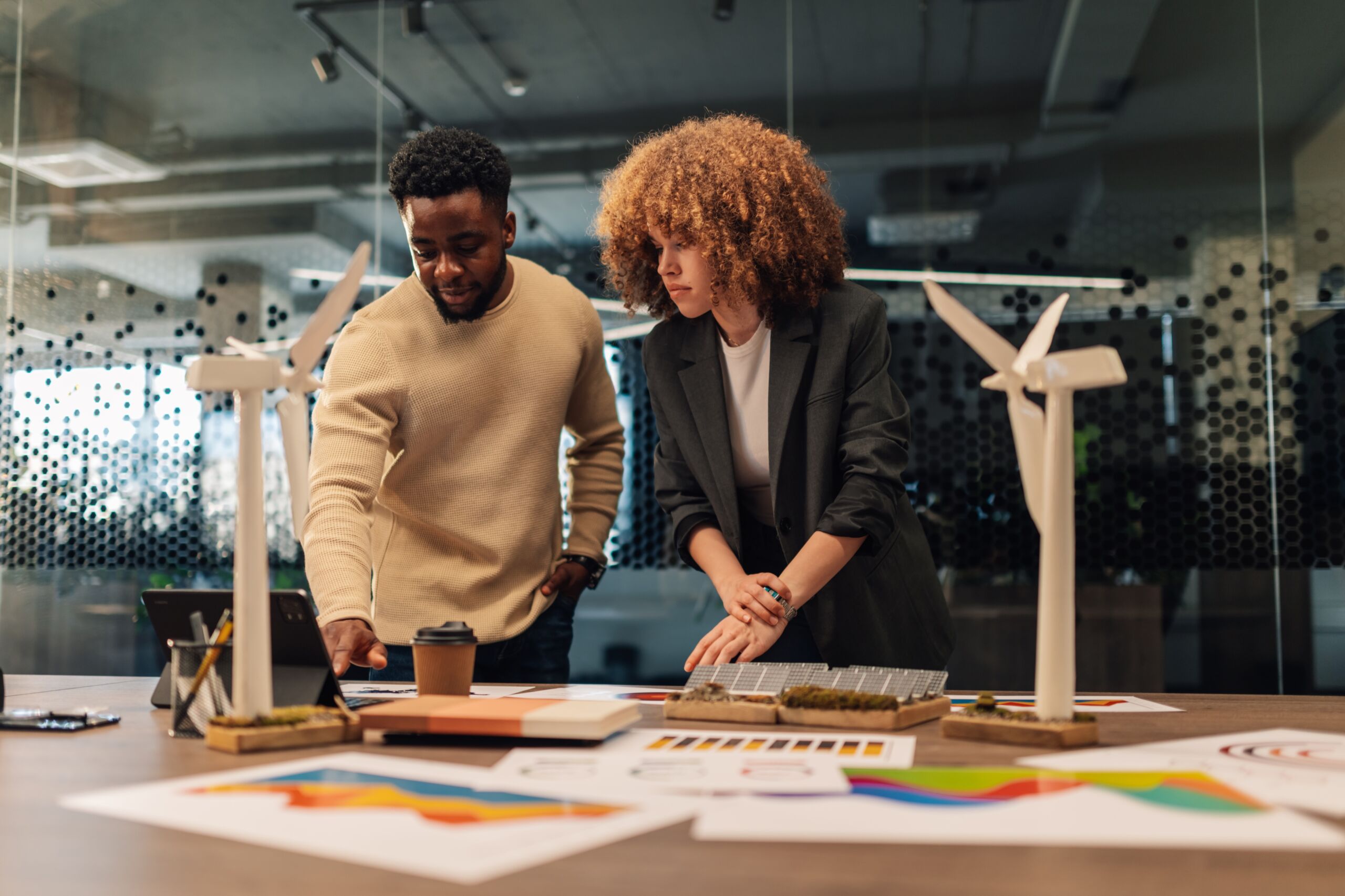 Social Tech Innovation